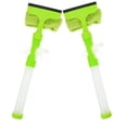 thumbnail image 2 of HLONK 2pcs Double-sided Glass Cleaner for Windows  Tiles  Shower Doors, 2 of 10