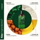 thumbnail image 4 of Acondicionador Artnaturals Tea Tree 473 ml sin sulfatos para caspa, 4 of 7