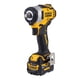 thumbnail image 2 of Llave de impacto inalámbrica DEWALT DCF901GJ1G1 XTREME 12V MAX*, 2 of 9