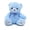 Baby Boy Blue Bear, variant on Made by Aliens Adorable Teddy Bear for Babies 9 Inches Plush Stuffed Animal Toy for Girls and Boys Ideal Gift for Valentines Day, Christmas, Birthday and Holidays (Pink)