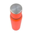 thumbnail image 3 of 99576pt Botella Adventure To-go 40oz Tigerlily Plum Marca St Naranja, 3 of 3