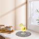 thumbnail image 1 of unbranded Accesorios Para De Comedor Con Individuales Redondos De Pasto Coloridos Y Resistentes, 1 of 7