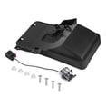 thumbnail image 2 of License Plate Mount, License Plate, 68064720A License Plate Light Mount Car Parts Fits For  JK 2007-2016, 2 of 8