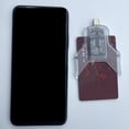 thumbnail image 3 of Lector de Tarjetas Inteligentes USB de Contacto, Tipo C, USB-C, 3 of 5