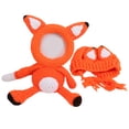 thumbnail image 2 of Atrezos para fotografía de bebés, atrezos para fotografía de bebés, ropa de lana para fotos de recién nacidos, accesorios de dibujos animados para sesión de fotos de bebés, muy recomendados, 2 of 9