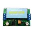 thumbnail image 1 of Methold Universal Car Radio 5-32V convertidor de voltaje portátil DC-DC altavoz Stepdown Boost módulo regulador automotriz modificado Electrónica miscelánea 15V con terminal, 1 of 6
