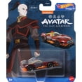 thumbnail image 2 of Hot Wheels  Character Cars  Véhicule sous licence, 3ans et collect., 2 of 6