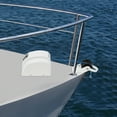 thumbnail image 4 of 12V Electric Anchor Winch - 45lbs Max Load, 70ft/min Retrieval Speed, Ideal for Speedboats & Small Vessels, 4 of 15