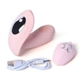 thumbnail image 1 of Consolador vibrador portátil con Control remoto, vibradores para mujer, punto G, clítoris, bragas invisibles de mariposa, huevo vibrador, Juguetes sexuales 18 Tan Jianjun unisex, 1 of 2
