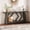 Dark gray, variant on Gaderth 70.9 Inch All Wood Console Table, 2-Tier Vintage Wooden Sofa Table, Ultra Stable Trapezoid Leg Sofa Table Behind Couch or Hallway, Living Room