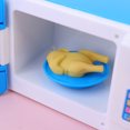 thumbnail image 2 of Phenofice Kitchen Appliances Toy Plastic Sky-blue 1Pcs For Educational Play Activities, 2 of 7