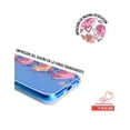 thumbnail image 2 of Funda InstaCase para Blade V6 Plus Corazones Antigolpes, 2 of 4