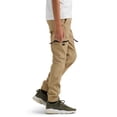 thumbnail image 4 of Wrangler® ATG Boys Transit Jogger with Pull on Waist and Flexible Drawcord, 4 of 9