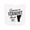 AA-White, variant on Inktastic Someone in Vermont Loves Me Baby Terry Cloth Bib