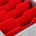 thumbnail image 2 of Miangastore Portable Cash Drawer Tray Money Tray Replacement for Cash Register Box 2pcs, 2 of 8