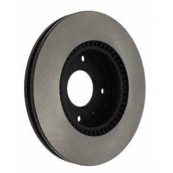 Centric 120.50010 Disc Brake Rotor