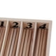 thumbnail image 4 of Caja de Números de Palos Insertar Tablero Matemáticas Contando Juguete de Aprendizaje, 4 of 7