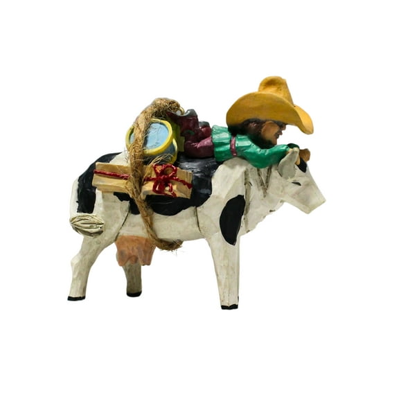 Hallmark Ornament: Roundup Time | QK1176