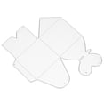thumbnail image 1 of Tbest Candy Dies,Box Die Cuts Gift Simple Practical Durable Sturdy Convenient Slim Candy Dies,Cutting Dies, 1 of 8