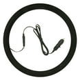 thumbnail image 1 of Car Heated Steer Wheel Cover Electric Heating 10W Winter Hand Warmer, 1 of 9
