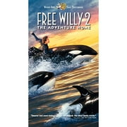 Free Willy 2: The Adventure Home (Full Frame)