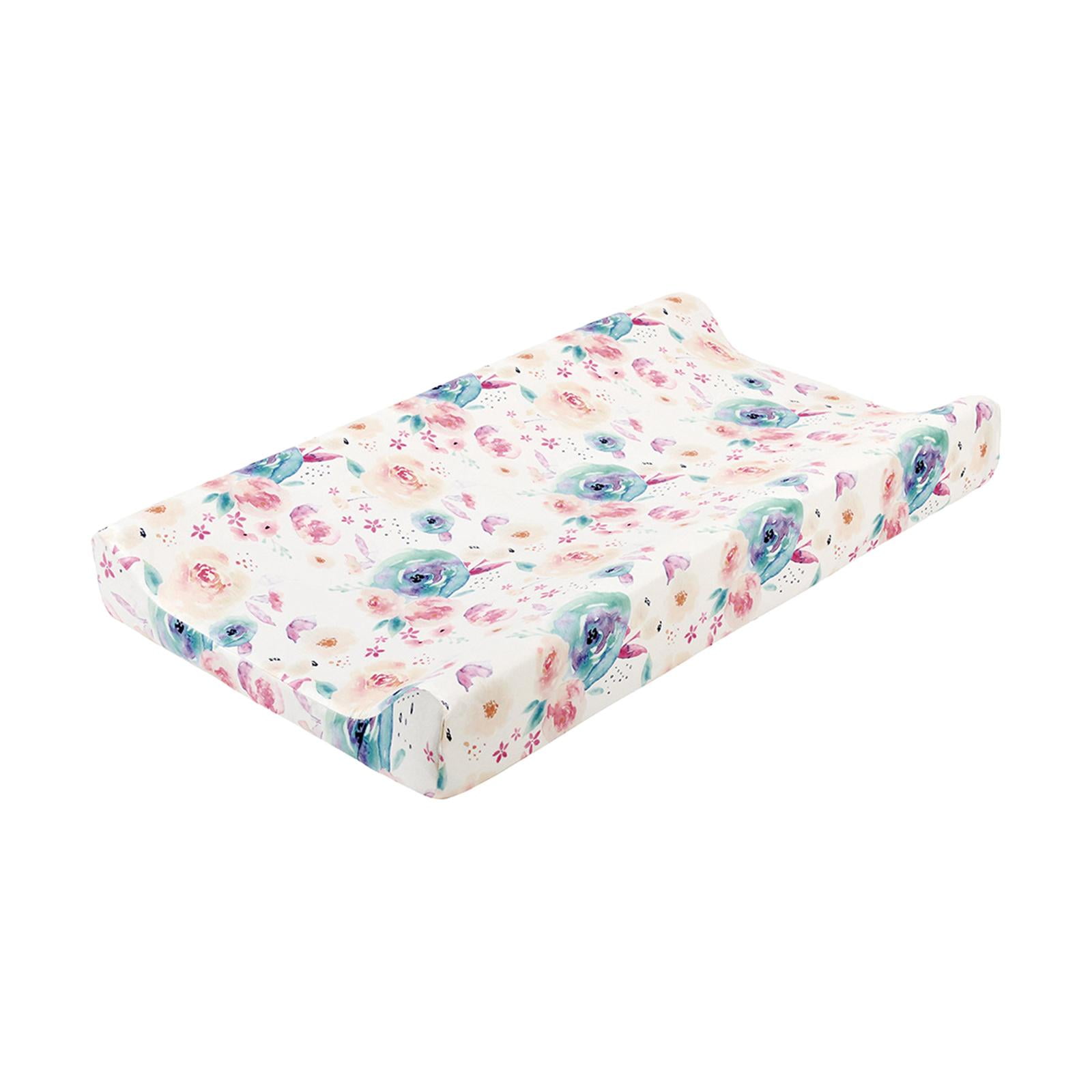 Baby changing table sheets hotsell