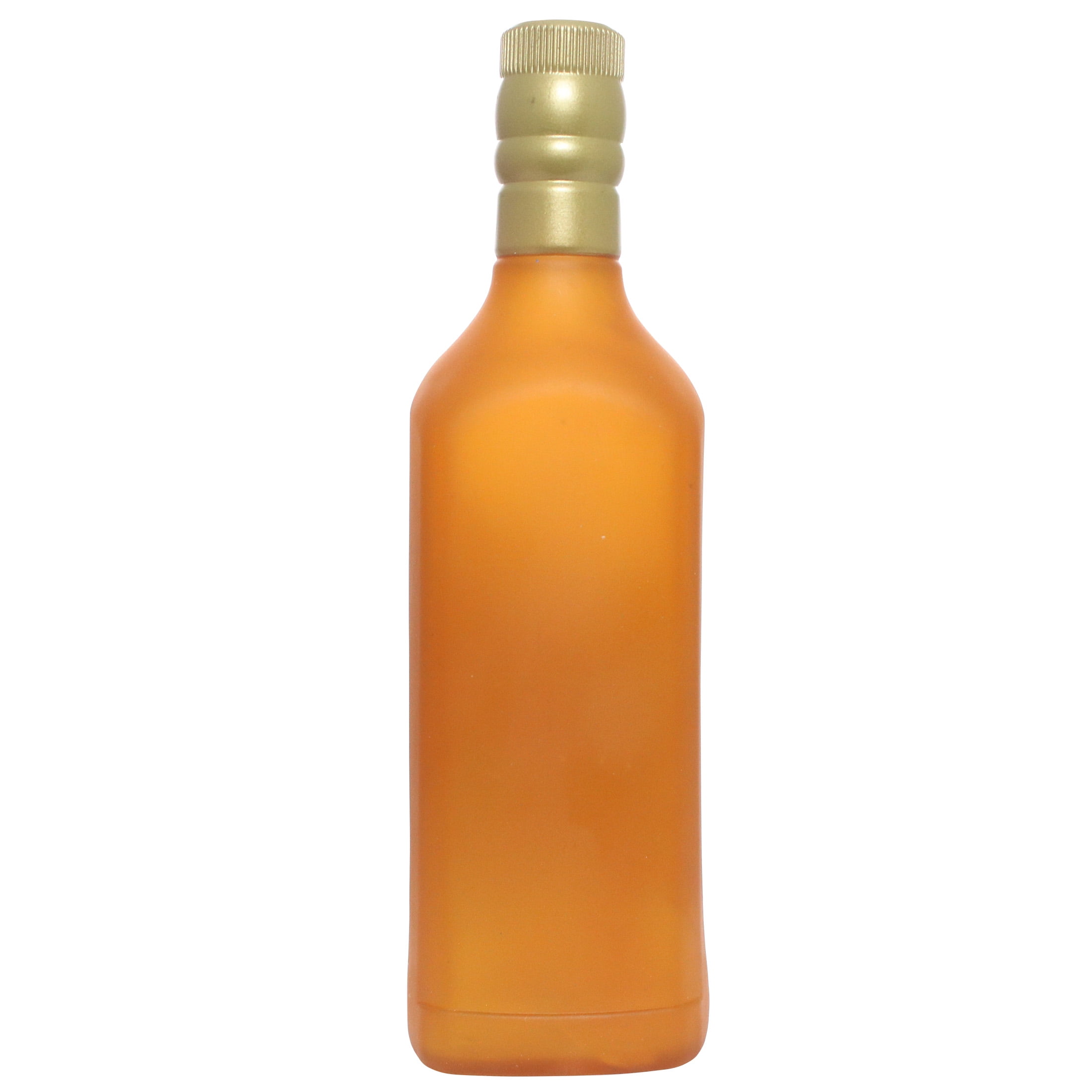 Silly Squeakers Liquor Bottle Doggie Walker Durable Squeaky Vinyl 2-Pack Dog Toy