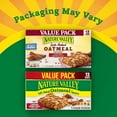 Nature Valley SoftBaked Oatmeal Squares, Cinnamon Brown Sugar, 12 ct