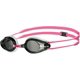 thumbnail image 1 of Tracks Unisex Adult Essential Racing Swim Goggles Competitive Swimmers FINA-Approved Anti-Fog Mirror/Non-Mirror Lens, 1 of 5