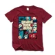 thumbnail image 1 of Playeras Camiseta Grand Rick Auto Moda Unisex Logo + Regalo, 1 of 5