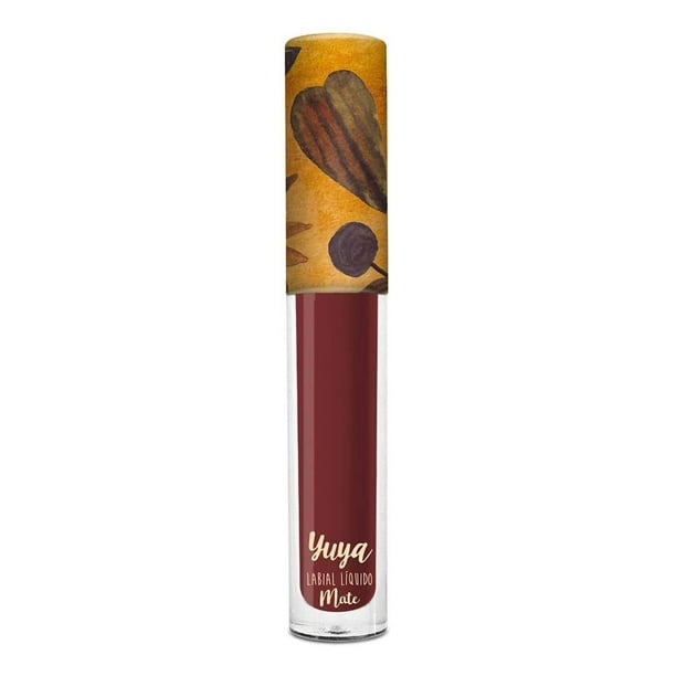 Labial Líquido Yuya Republic Cosmetics Labial líquido mate 3g