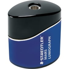 Staedtler STD511100 Manual Pencil Sharpener | Walmart Canada