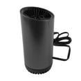 thumbnail image 4 of 12V Heater Fan, 230w - Universal for Most Vehicles, Dual Heat & Fan, Truck & Car Heater, Portable Heater, Includes Mounting Accessories, 4 of 7