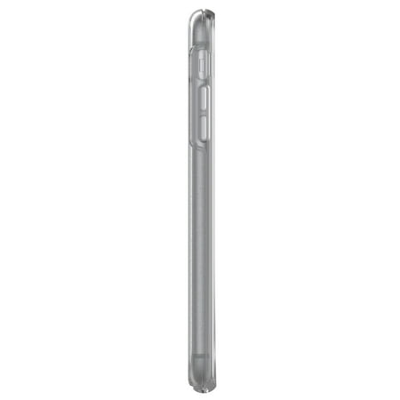 OtterBox - Symmetry Series Clear Graphics Case for Apple® iPhone® 7 Plus and 8 Plus - Stardust