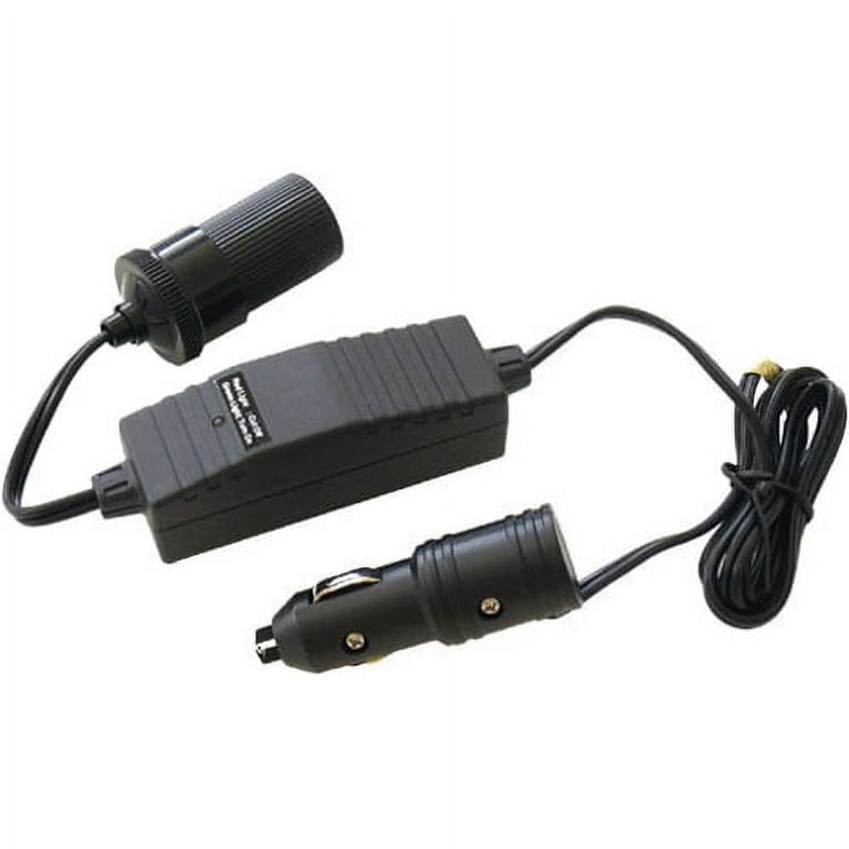 car battery saver cigarette lighter Koolatron Battery Saver