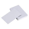 thumbnail image 2 of Impressive Blanks  Mark Engraved Metal Business Cards 50Pcs 5 Colors for Various Demands, 2 of 7