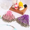 thumbnail image 3 of Miangastore 15PCS Lobster Clasp Phone Lanyard Mobile Phone Key String DIY Jewelry Strap, 3 of 8