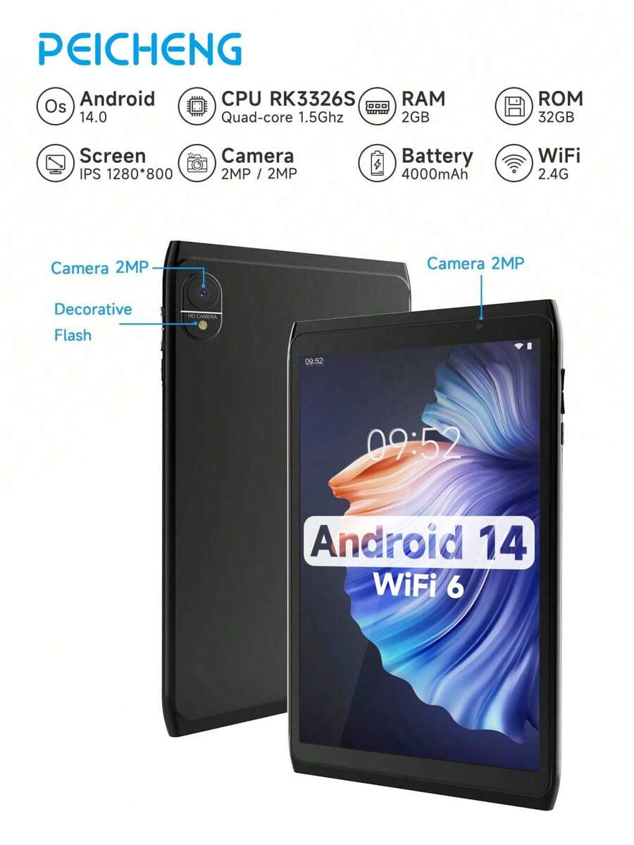 VANKYO S20 MatrixPad 10