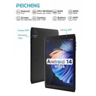 VANKYO S20 MatrixPad 10