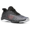 thumbnail image 3 of Reebok Fast Tempo Flexweave CN6610 Men's Black Running Shoes Size 13 RBK6, 3 of 6