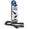 thumbnail image 1 of 3-PRONG POWER CABLE FOR PS3/XBOX 360/PC, 1 of 3