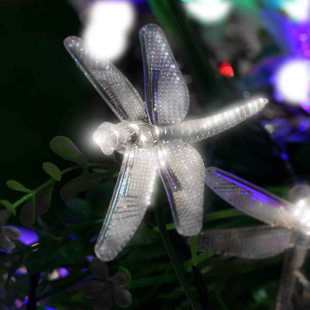 Walmart solar sale lights string