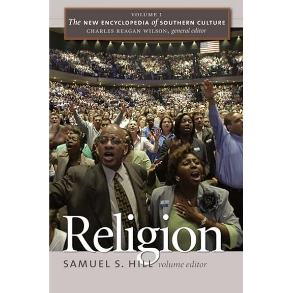 Pre-Owned Religion (Paperback) 0807856746 9780807856741