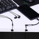 thumbnail image 3 of Bewildely Clips de Cable de 10 piezas, diseño de Base autoadhesiva, arnés de cableado de gran agarre, hebilla de rosca de fuerte viscosidad Decoración del hogar Negro, 3 of 6