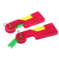 thumbnail image 4 of 50 Uds. Dispositivo de Enhebrado de Agujas de Accesorio de Suministros de DIY, 4 of 9