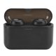 thumbnail image 3 of Auriculares inalámbricos Auriculares inalámbricos verdaderos Auriculares con control táctil AuriculaAuriculares inalámbricos Diseo ergonómico a prueba de agua Auriculares con control táctil Conexión m LHCER NONE, 3 of 5