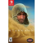 Starsand - Nintendo Switch