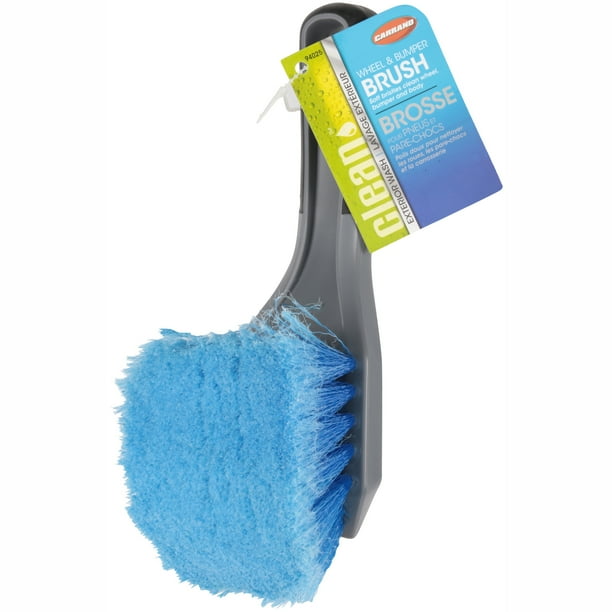 Carrand™ Clean™ Exterior Wash Wheel & Bumper Brush