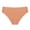 Brown, variant on Underwear Women Under $5 Womens Panties No Show G String T Back Thong Underwear Hot Pink L
