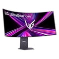 thumbnail image 5 of LG 45" 330 Hz OLED WUHD Gaming Monitor FreeSync Premium Pro (AMD Adaptive Sync) 98.5% DCI-P3 45GX950A-B, 5 of 14